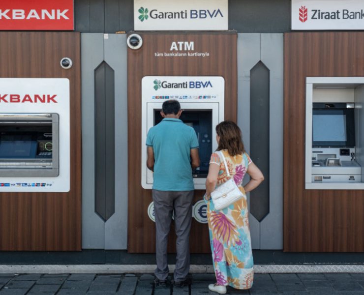 Türkiye may exclude banks from inflation-adjusted accounting