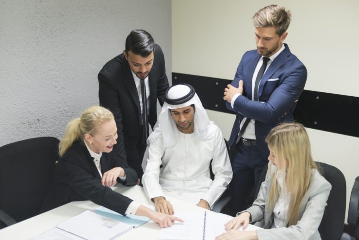 New end-of-service benefits scheme now in force