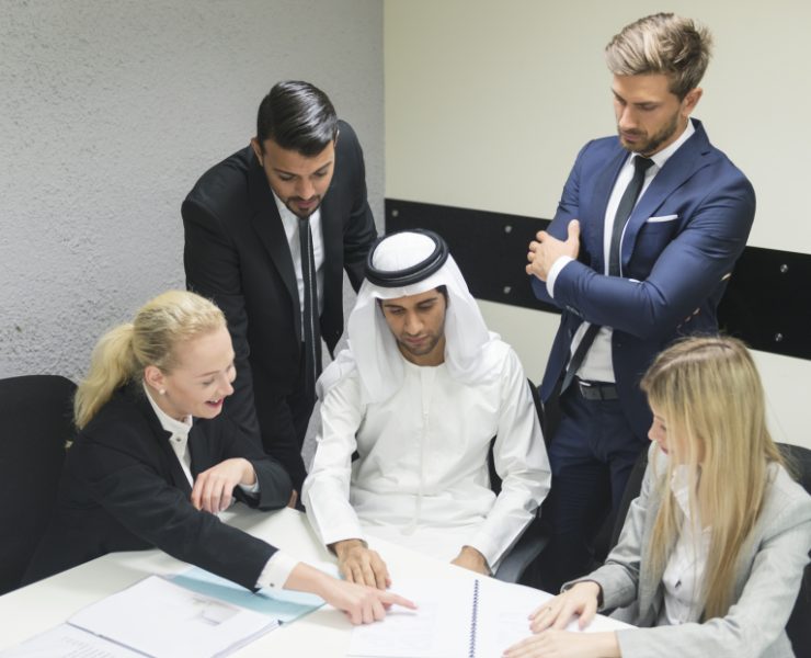 New end-of-service benefits scheme now in force