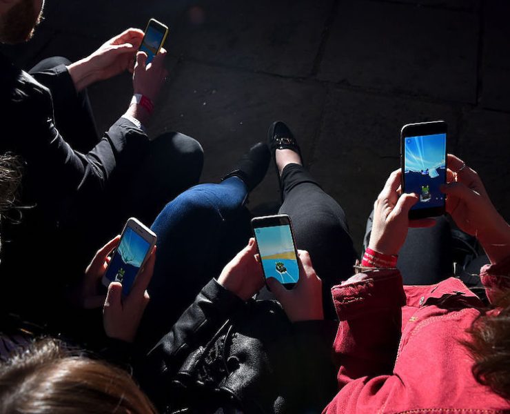 Are you easily distracted or impatient? why technology could be the reason