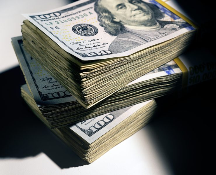 Saudi Arabia’s PIF secures $5bn loan covered by K-SURE