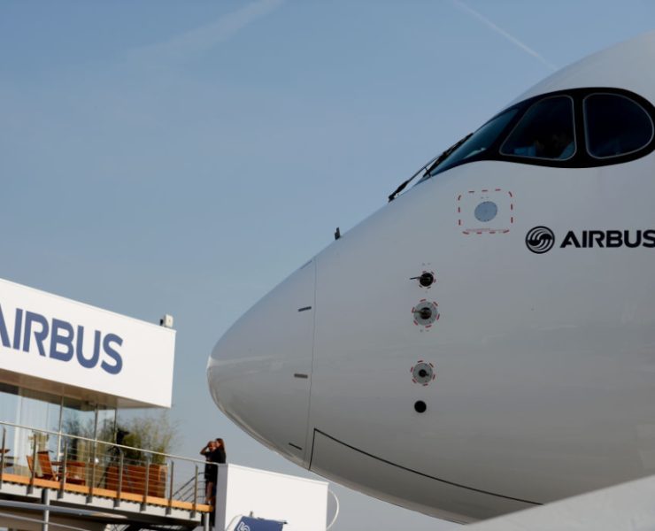 Airbus, Mubadala partner to mentor Emirati aerospace engineers