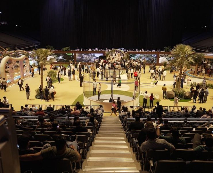 Haven By Aldar sells out two phases