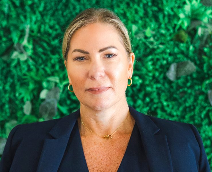 LI Hawkins on how hospitality is embracing cloud technology Image: Supplied