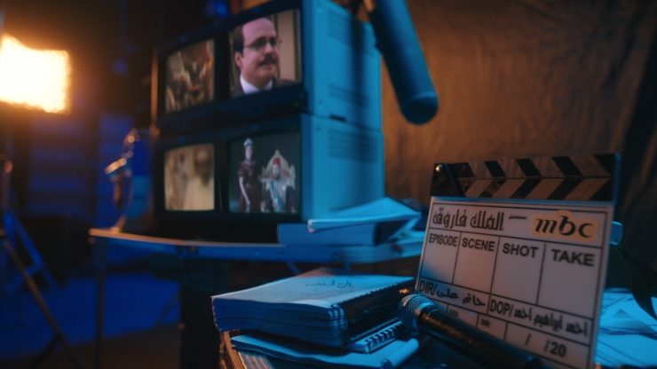 MBC GROUP to float IPO on Tadawul Image MBC group