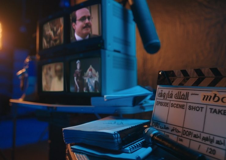 MBC GROUP to float IPO on Tadawul Image MBC group