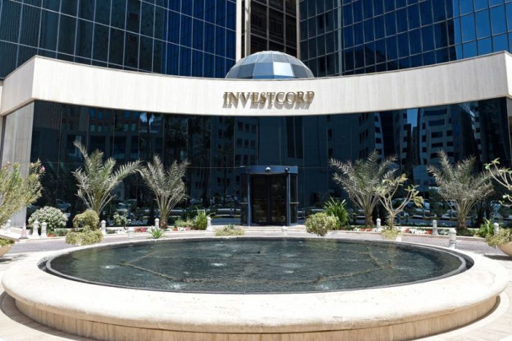 Middle East alternative asset manager Investcorp sets IPO price range for vehicle