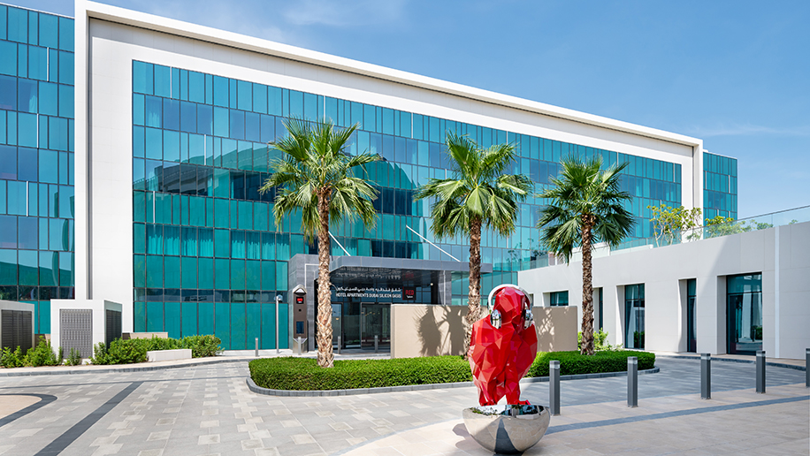 COP28: Radisson rolls out Net Zero Nights initiative in the UAE (Image: Supplied by Radisson hotel Group)