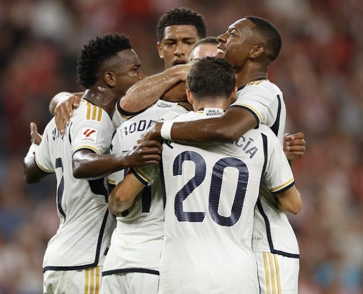 REAL MADRID WORLD - FOOTBALL THEME PARK DUBAI