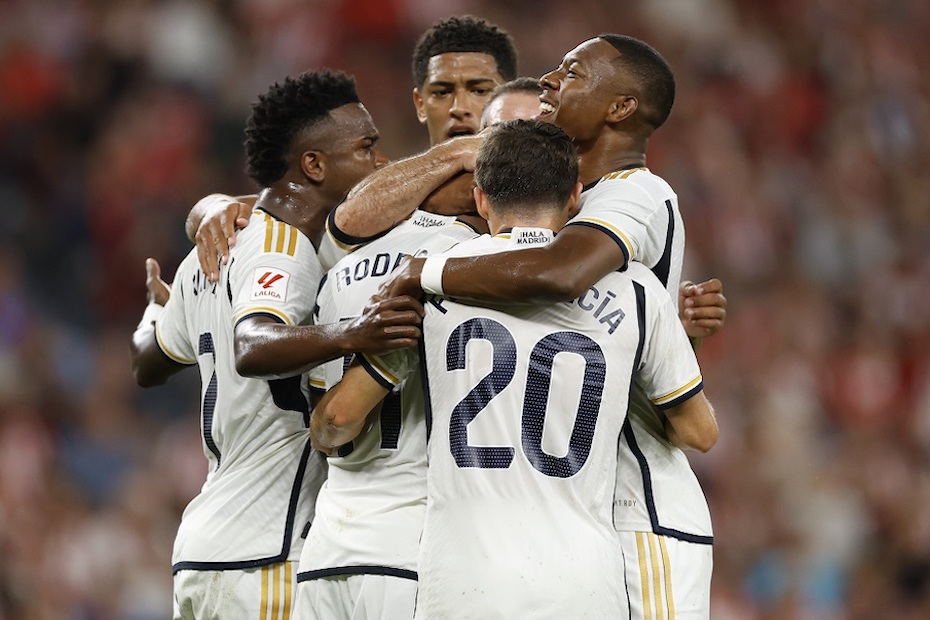 REAL MADRID WORLD - FOOTBALL THEME PARK DUBAI