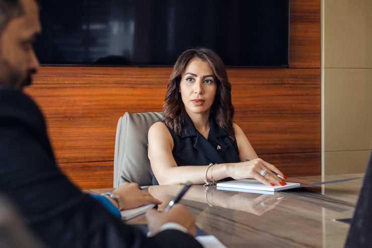 Samah Ahmed of AIX Consultancy on how AIX is helping investors tap Dubai's vast opportunities