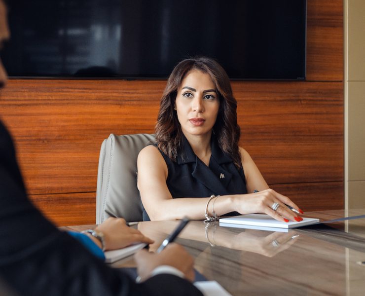 Samah Ahmed of AIX Consultancy on how AIX is helping investors tap Dubai's vast opportunities