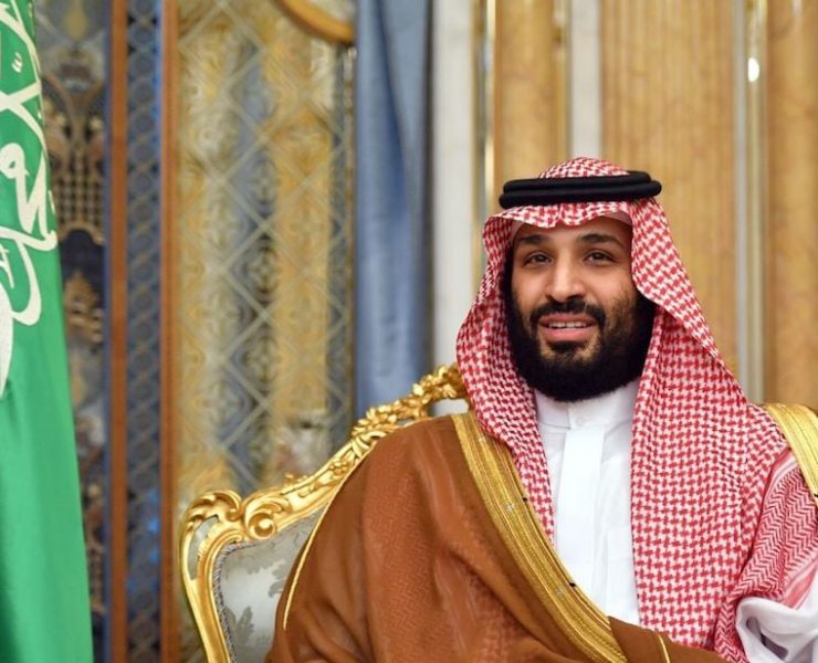 Saudi wins bid to host World expo 2030 GettyImages-1169219013