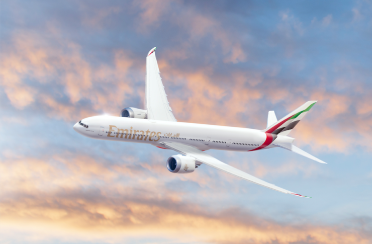 Emirates to build $950m engineering facility at Dubai World Central