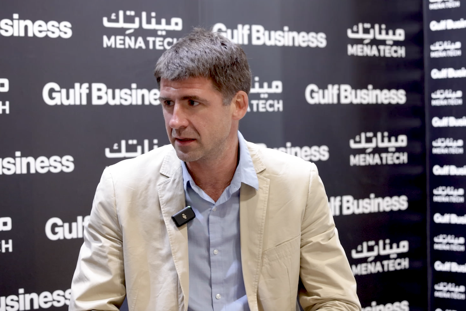 Searchinform’s Sergey Ozhegov on showcasing at GITEX GLOBAL 2023