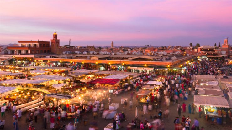 Ascott confirms two new properties for Marrakech (Image: Supplied by Ascott)