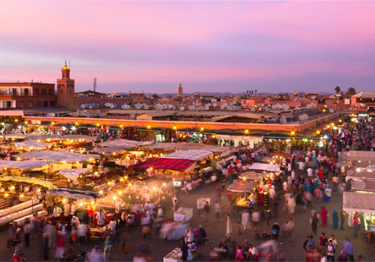 Ascott confirms two new properties for Marrakech (Image: Supplied by Ascott)