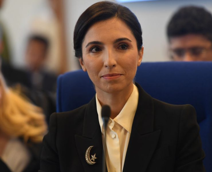 Turkish central bank raises inflation forecasts