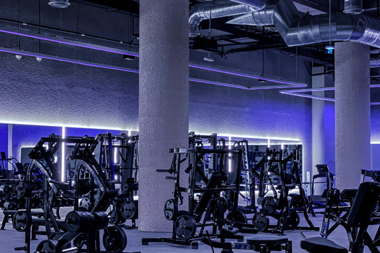 Here’s why investing in gym business makes sense