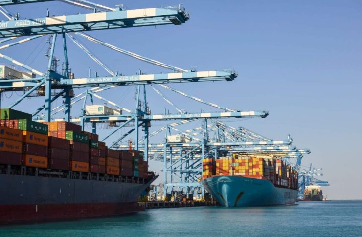 AD Ports Group to operate Egypt’s Safaga terminal
