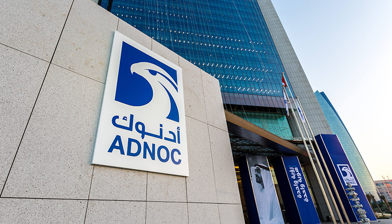 ADNOC to buy OCI stake in Fertiglobe for $3.62bn