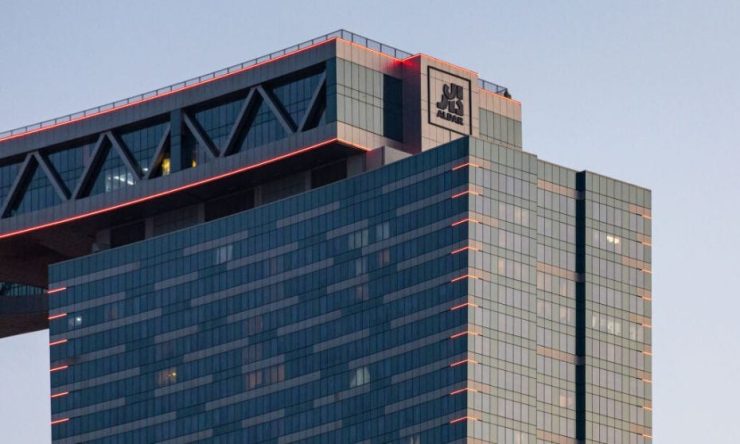 Aldar buys UK’s London Square for Dhs1.07bn