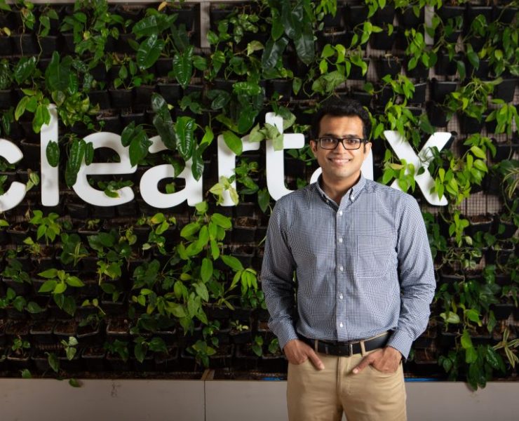 Archit Gupta, CEO of Cleartax with insights on tools to aid tax compliance KSA and GCC