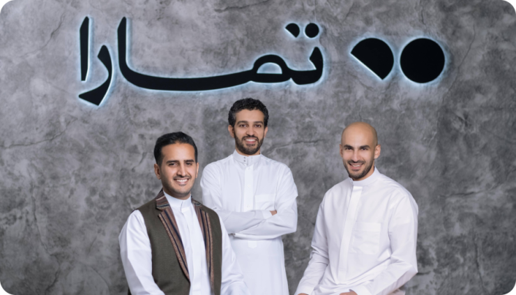 BNPL startup Tamara raises $340m, now valued at $1bn