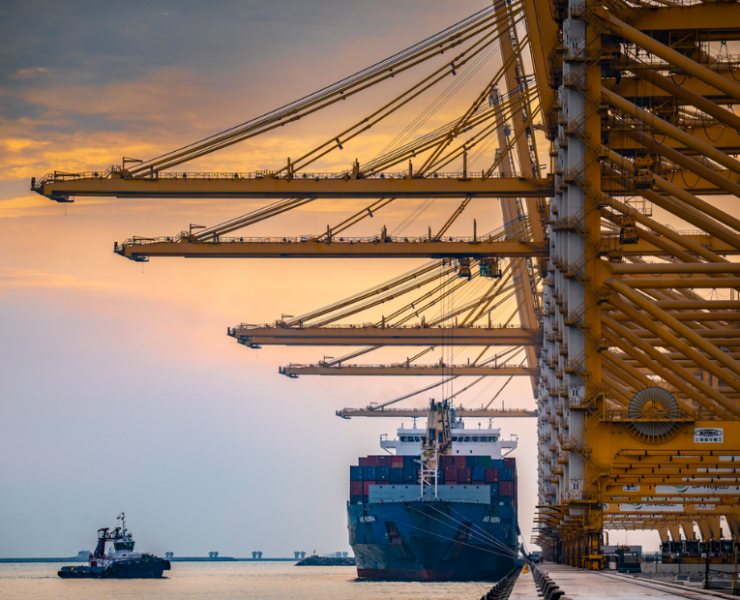 DP World to move headquarters to Expo City Dubai