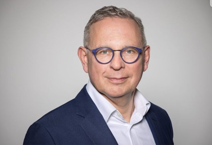 Dr Ulrich Ehmes on the new generation of batteries