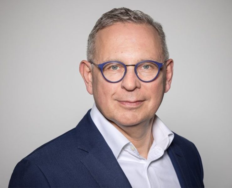 Dr Ulrich Ehmes on the new generation of batteries