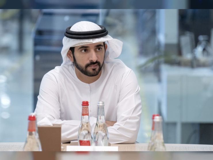 Dubai approves Dh152m bonus for govt workers