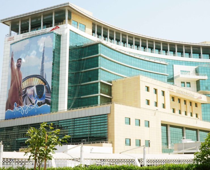 Dubai’s RTA unveils revamped Strategic Plan 2024-2030