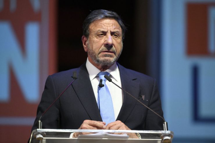 PIF to acquire 49% stake in Rocco Forte