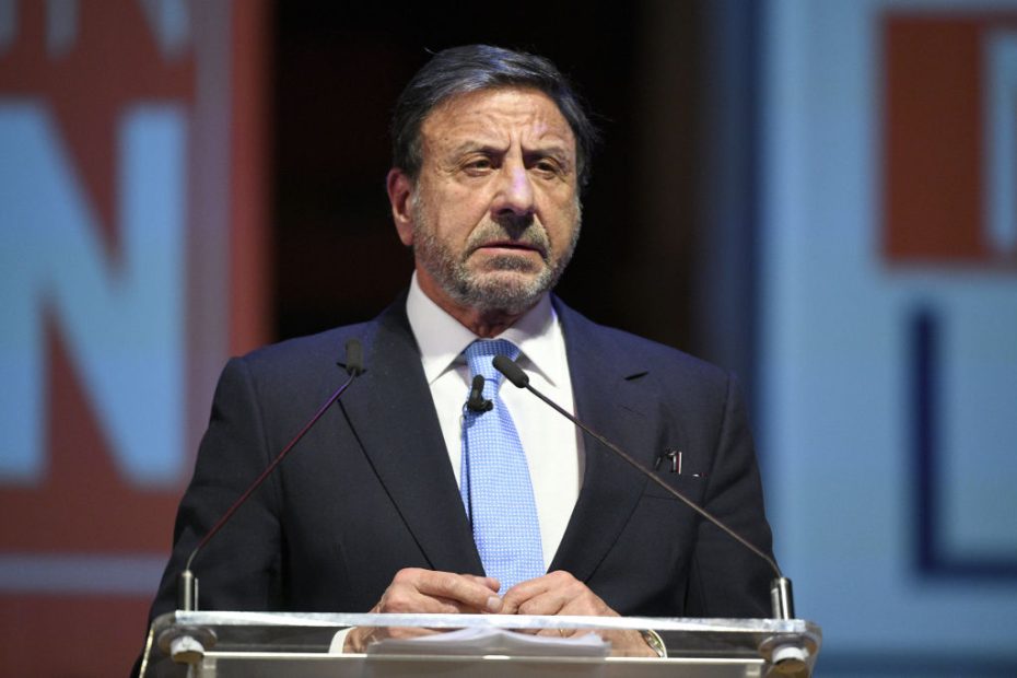 PIF to acquire 49% stake in Rocco Forte