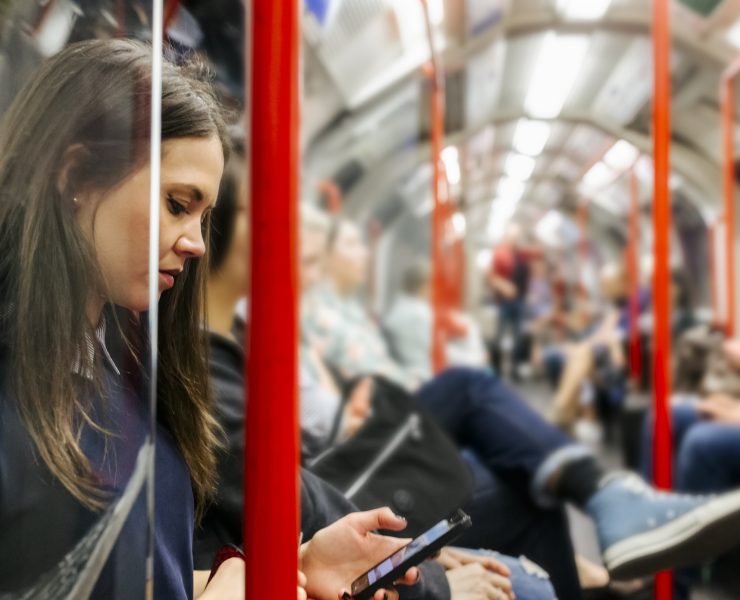 Abu Dhabi launches free Hala Wi-Fi across emirate