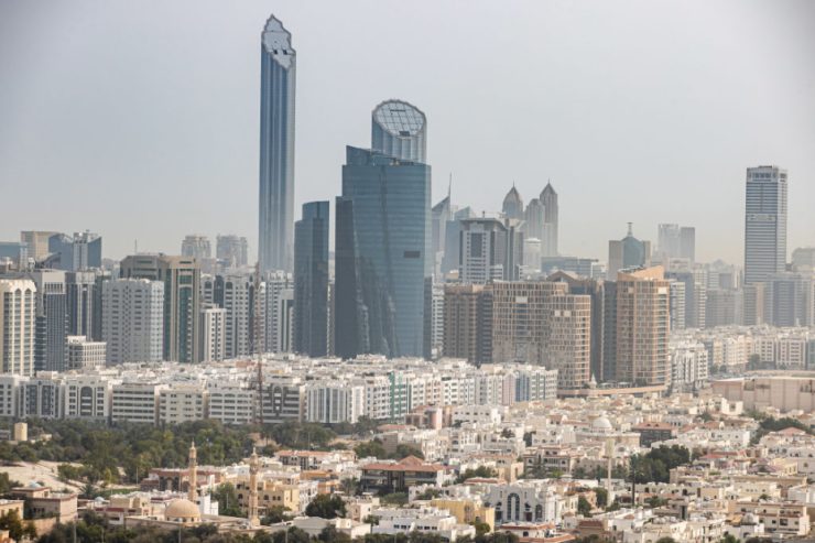 GCC region M&A blazes trail as global deals decline