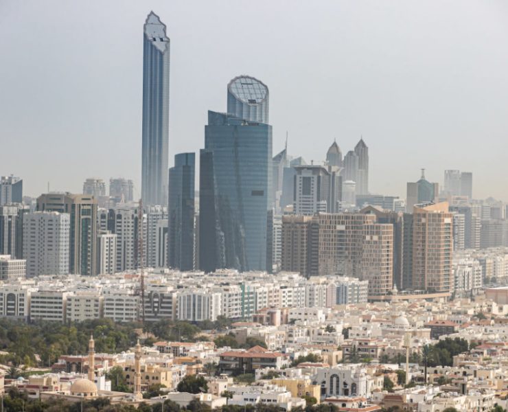 GCC region M&A blazes trail as global deals decline