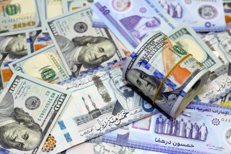 UAE green bonds, sukuk issuance hit Dhs15bn
