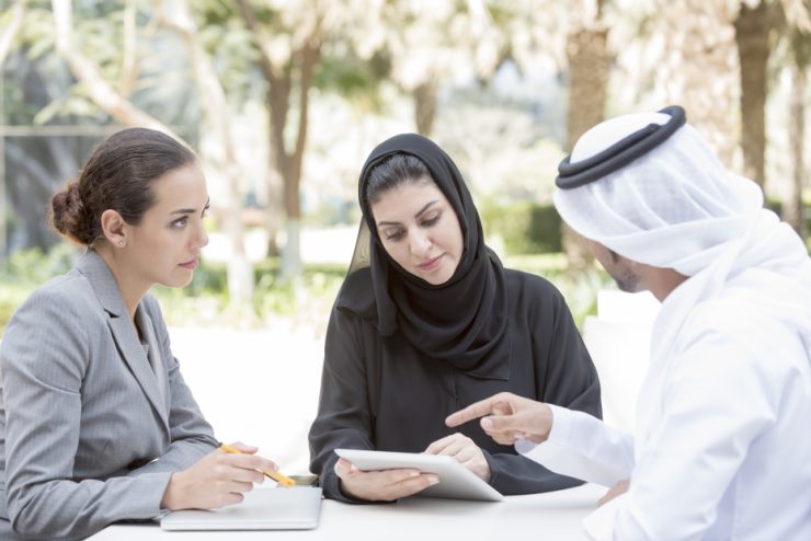 MoHRE urges firms to meet Emiratisation deadline