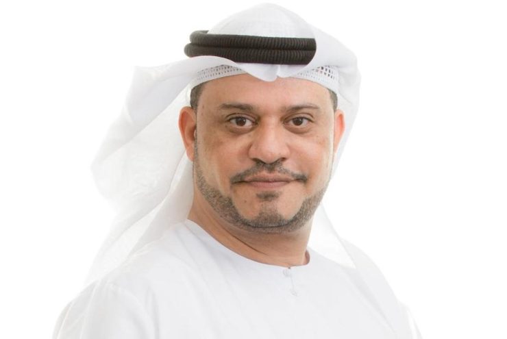 HE Ahmed Baharoon, Executive Director, Environmental Information, Science and Outreach Management, Environment Agency – Abu Dhabi
