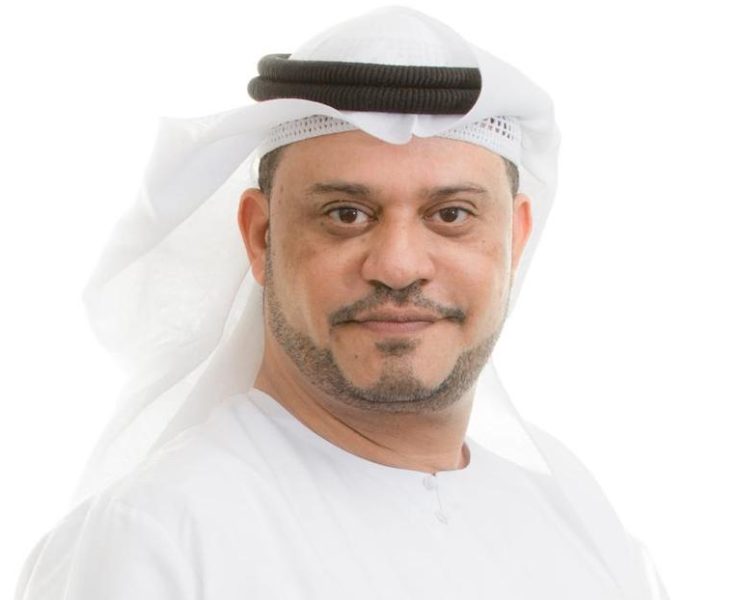 HE Ahmed Baharoon, Executive Director, Environmental Information, Science and Outreach Management, Environment Agency – Abu Dhabi