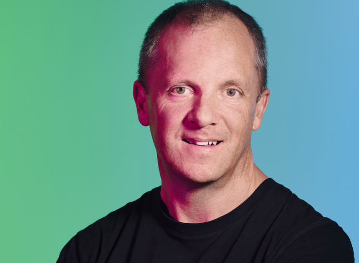 James Hartt, director at ad gaming on the growth of abu dhabi as a gaming and esports powerhouse