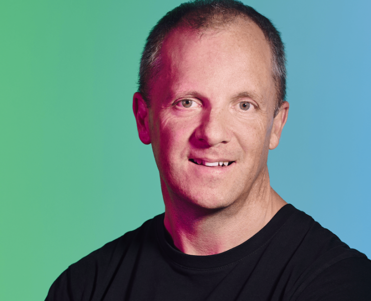 James Hartt, director at ad gaming on the growth of abu dhabi as a gaming and esports powerhouse