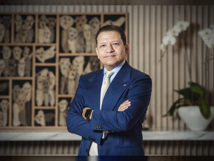 Mashreq commits to facilitate Dhs110bn in sustainable finance by 2030