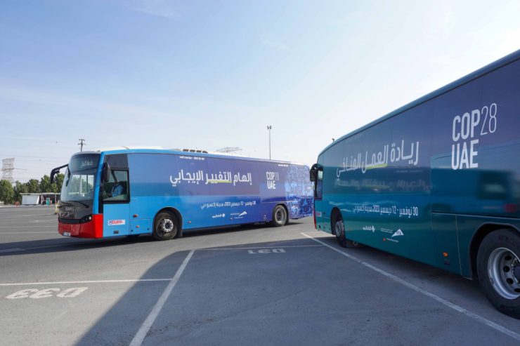 RTA unveils Dhs1.6bn digital strategy