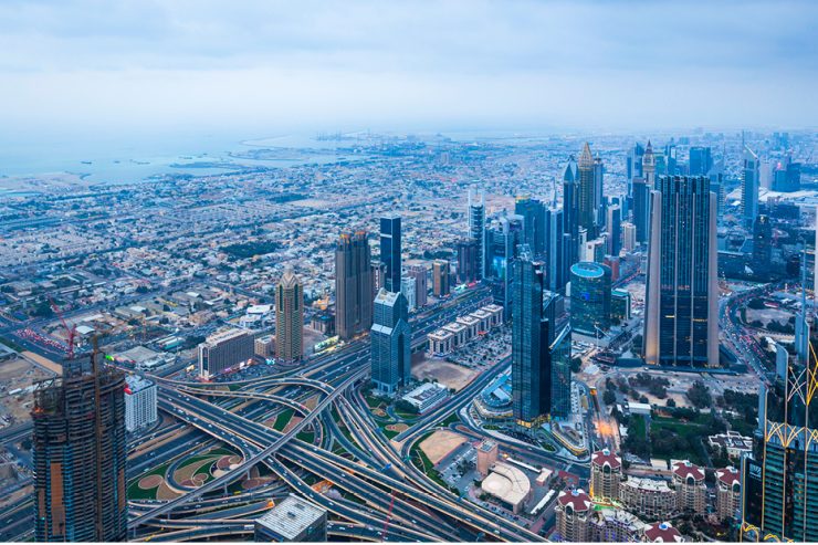 How REITS are unlocking the potential of UAE real estate