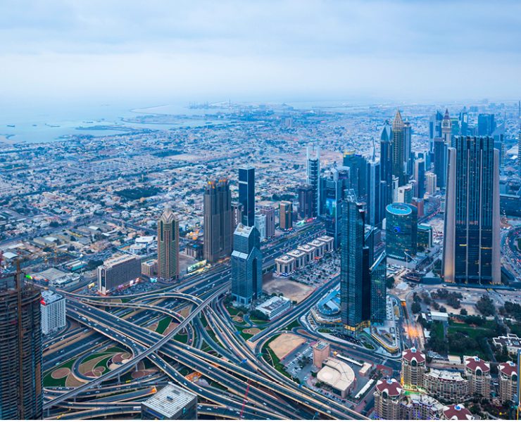 How REITS are unlocking the potential of UAE real estate