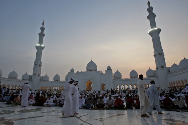 UAE announces Covid protocols for Eid Al Adha