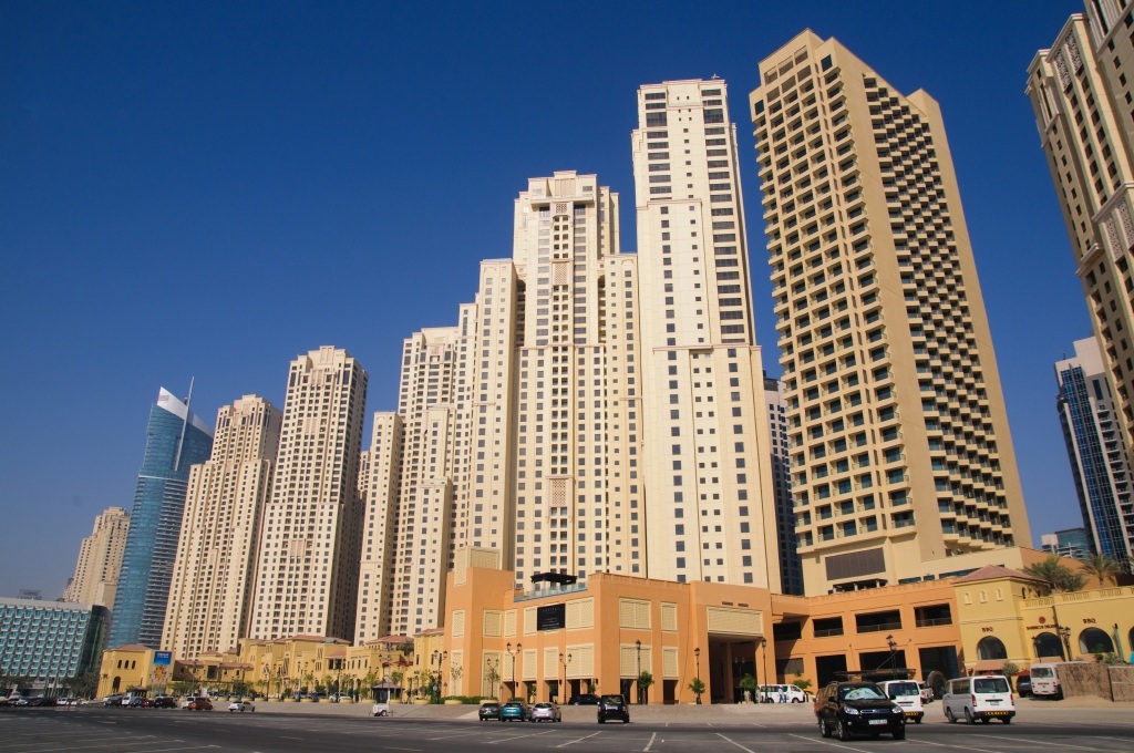 Dubai Higher Committee approves allocation of 2000 residential land plots